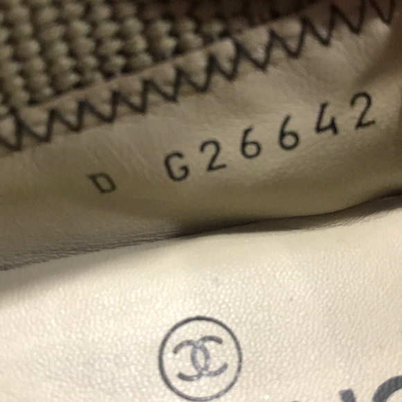 Chanel Ballerinas (Flats) - Picture 3 of 4